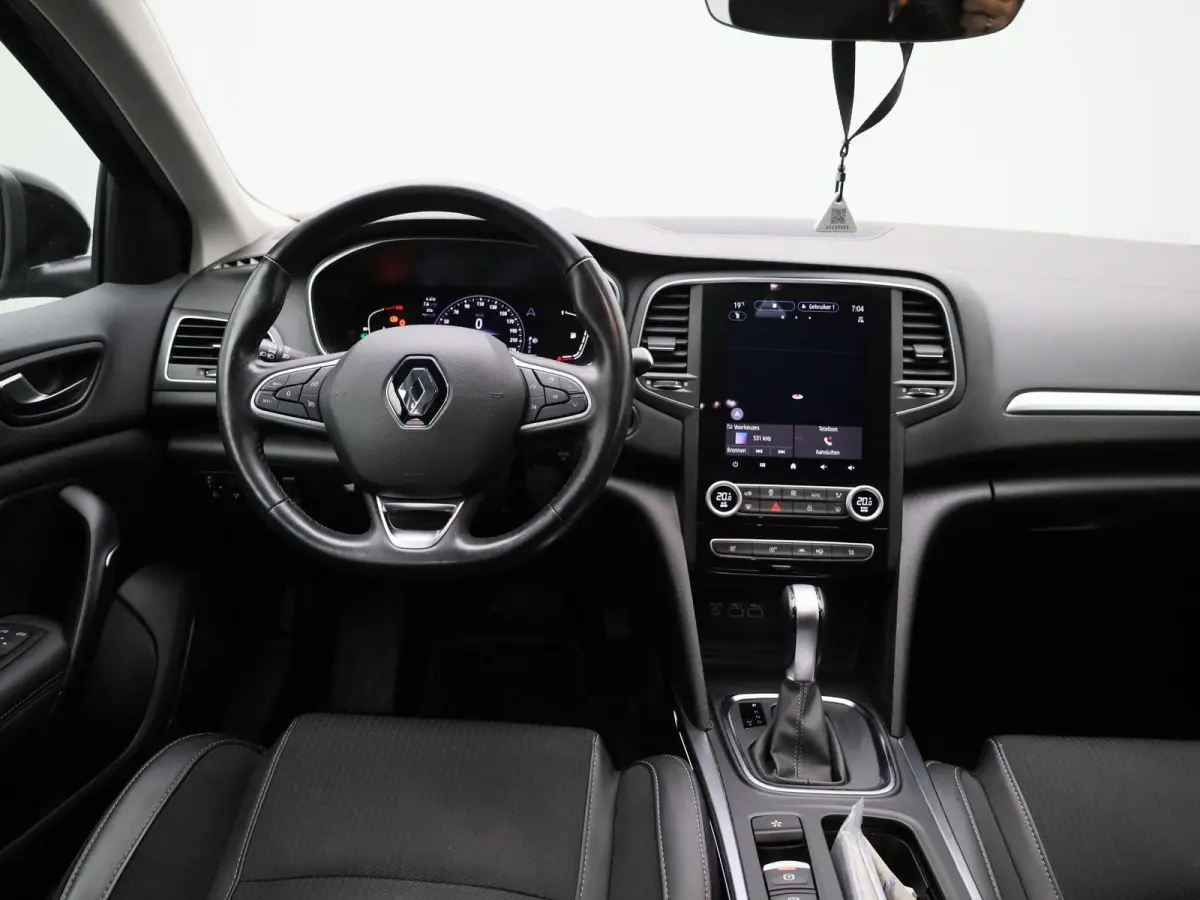1.3 TCe 140 Techno | Achteruitrijcamera | Cruise Control | Climate Control | Stoelverwarming |