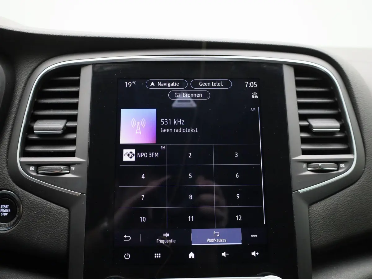 1.3 TCe 140 Techno | Achteruitrijcamera | Cruise Control | Climate Control | Stoelverwarming |