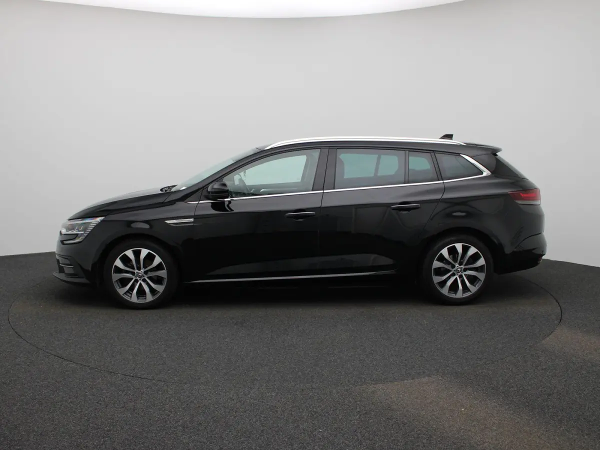 1.3 TCe 140 Techno | Achteruitrijcamera | Cruise Control | Climate Control | Stoelverwarming |