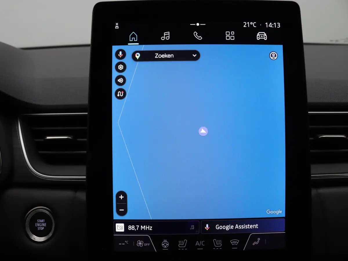 160pk HEV AT Instyle Apple Carplay/Android Auto | Climate