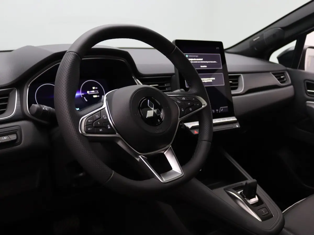 160pk HEV AT Instyle Apple Carplay/Android Auto | Climate