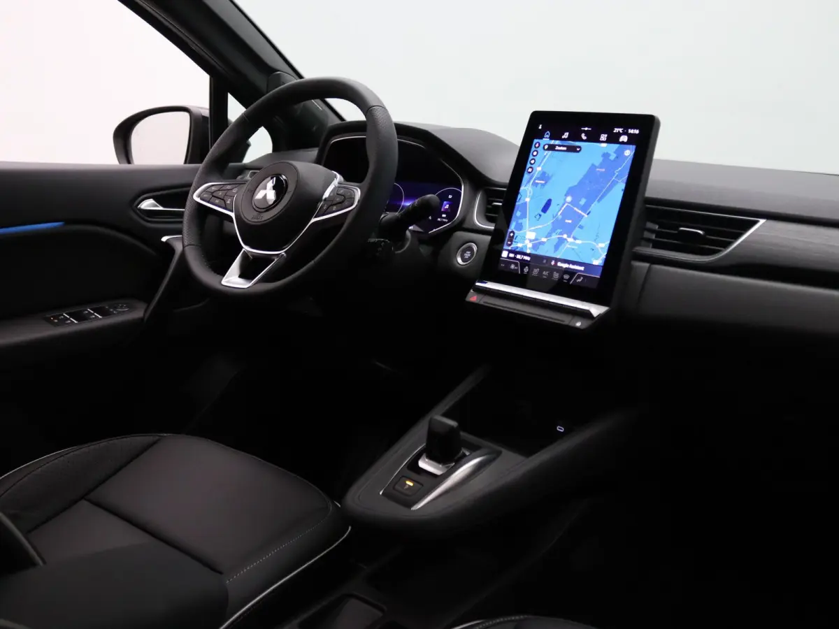 160pk HEV AT Instyle Apple Carplay/Android Auto | Climate
