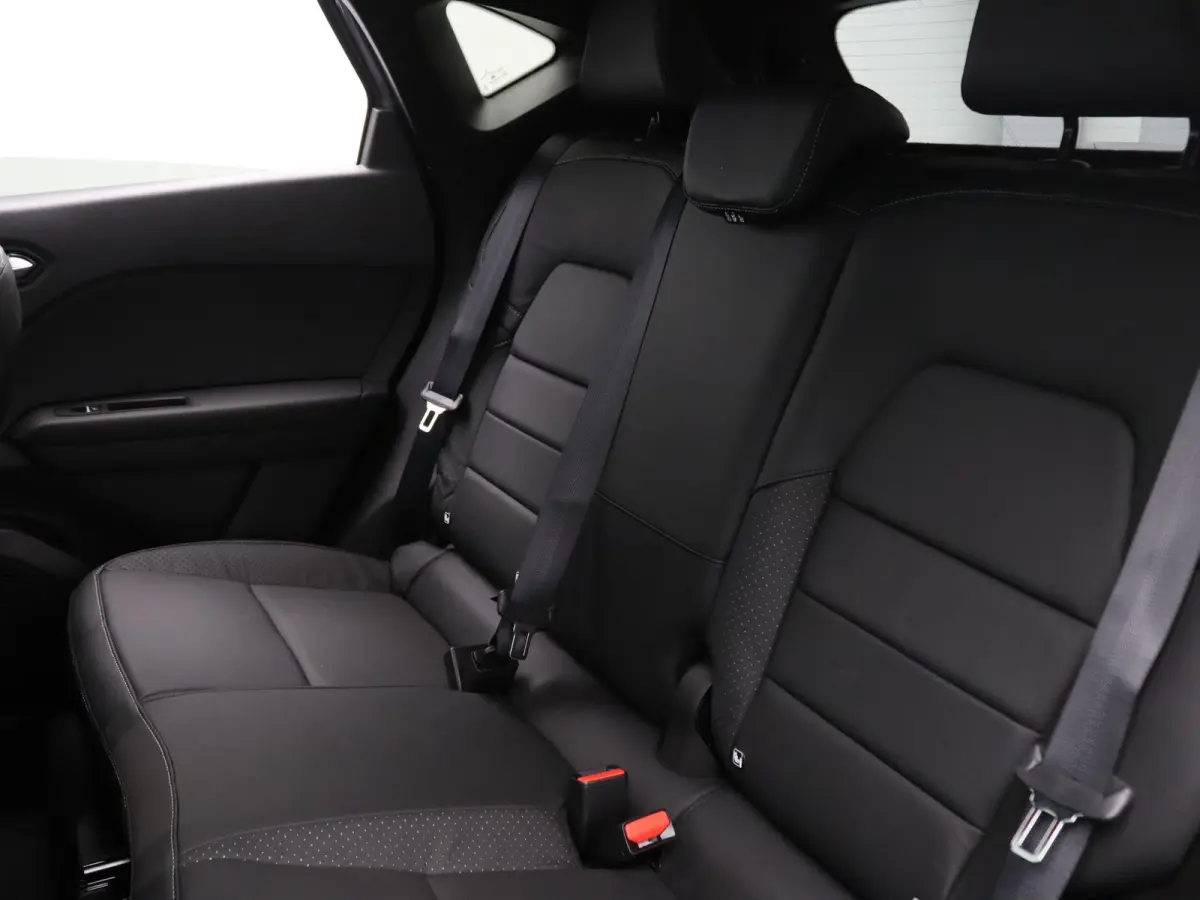 160pk HEV AT Instyle Apple Carplay/Android Auto | Climate