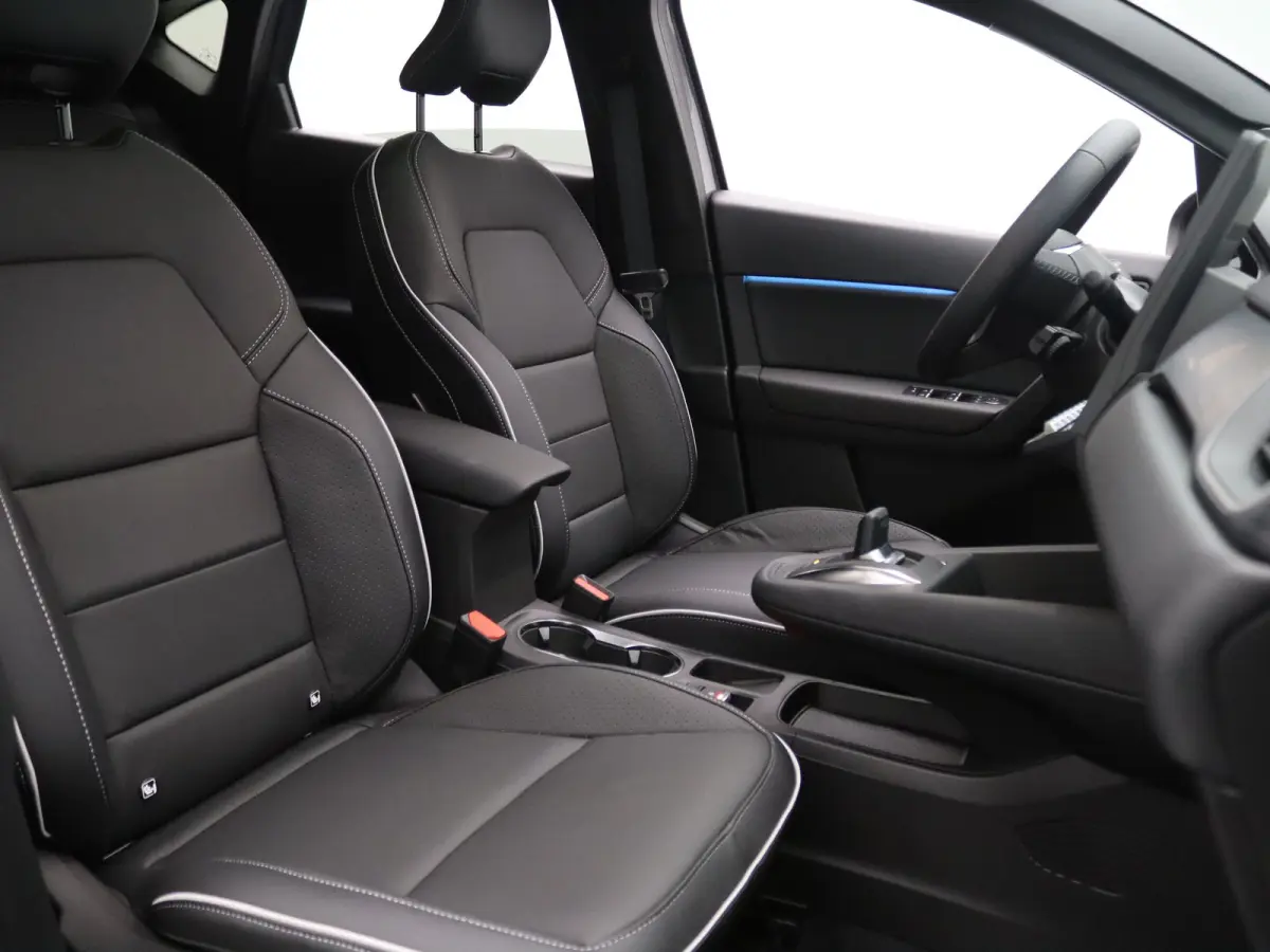 160pk HEV AT Instyle Apple Carplay/Android Auto | Climate