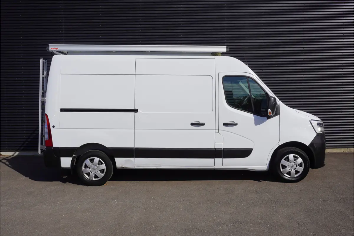 150pk L2H2 MARGE Imperiaal HANDEL EXPORT STORING