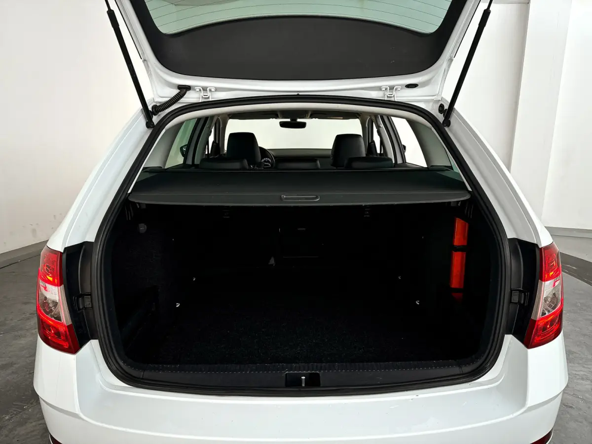 1.5 TSI Greentech Business Edition | Park assist | Cruise control | Stoelverwarming | Extra getint glas