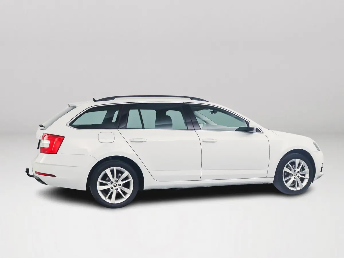 1.5 TSI Greentech Business Edition | Park assist | Cruise control | Stoelverwarming | Extra getint glas