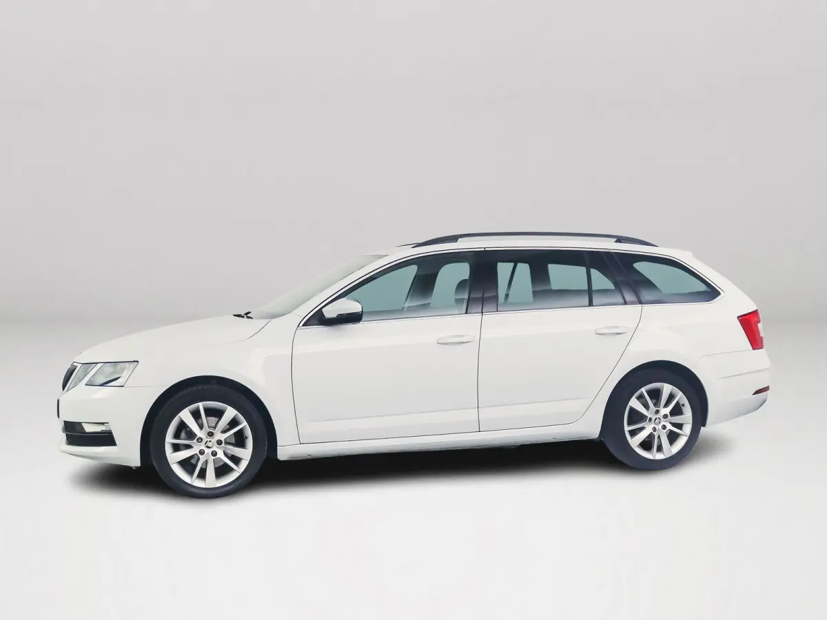 1.5 TSI Greentech Business Edition | Park assist | Cruise control | Stoelverwarming | Extra getint glas