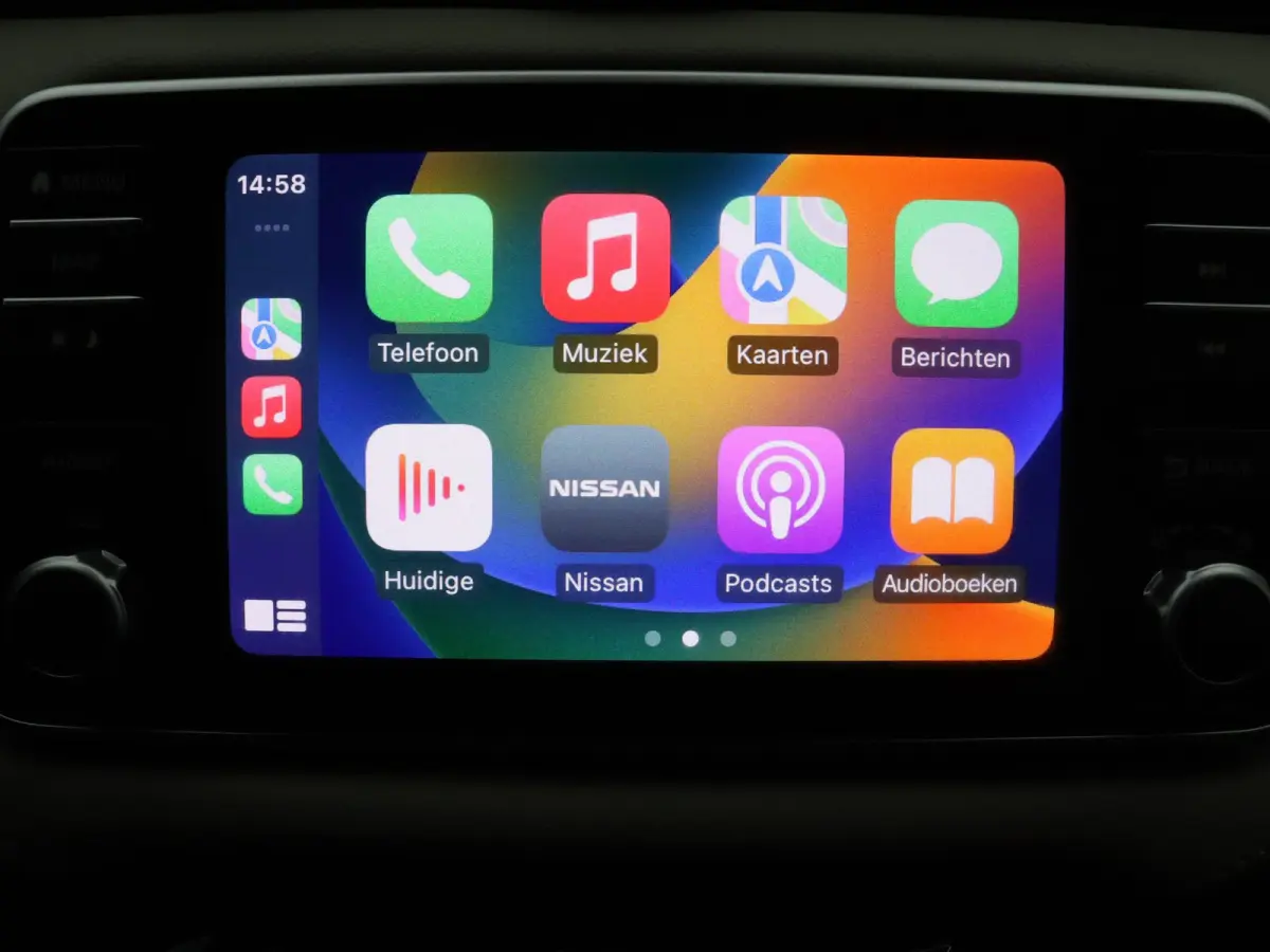 90pk IG-T N-Design Apple Carplay/Android Auto | Airco