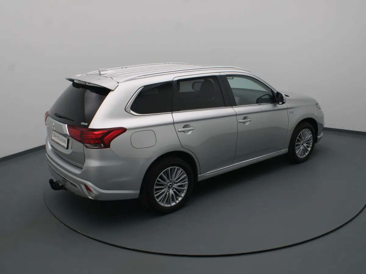 224pk PHEV Intense+ Apple Carplay/Android Auto | Climate