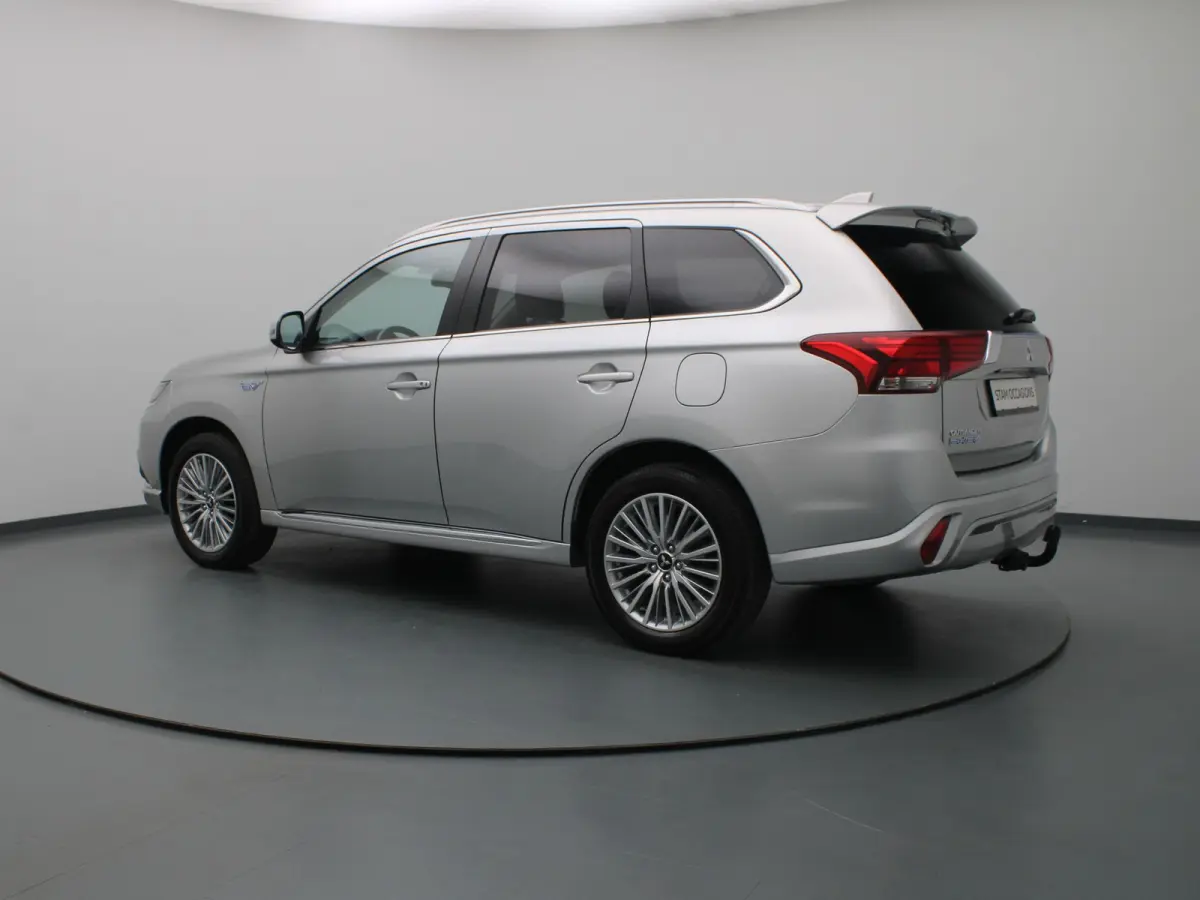 224pk PHEV Intense+ Apple Carplay/Android Auto | Climate