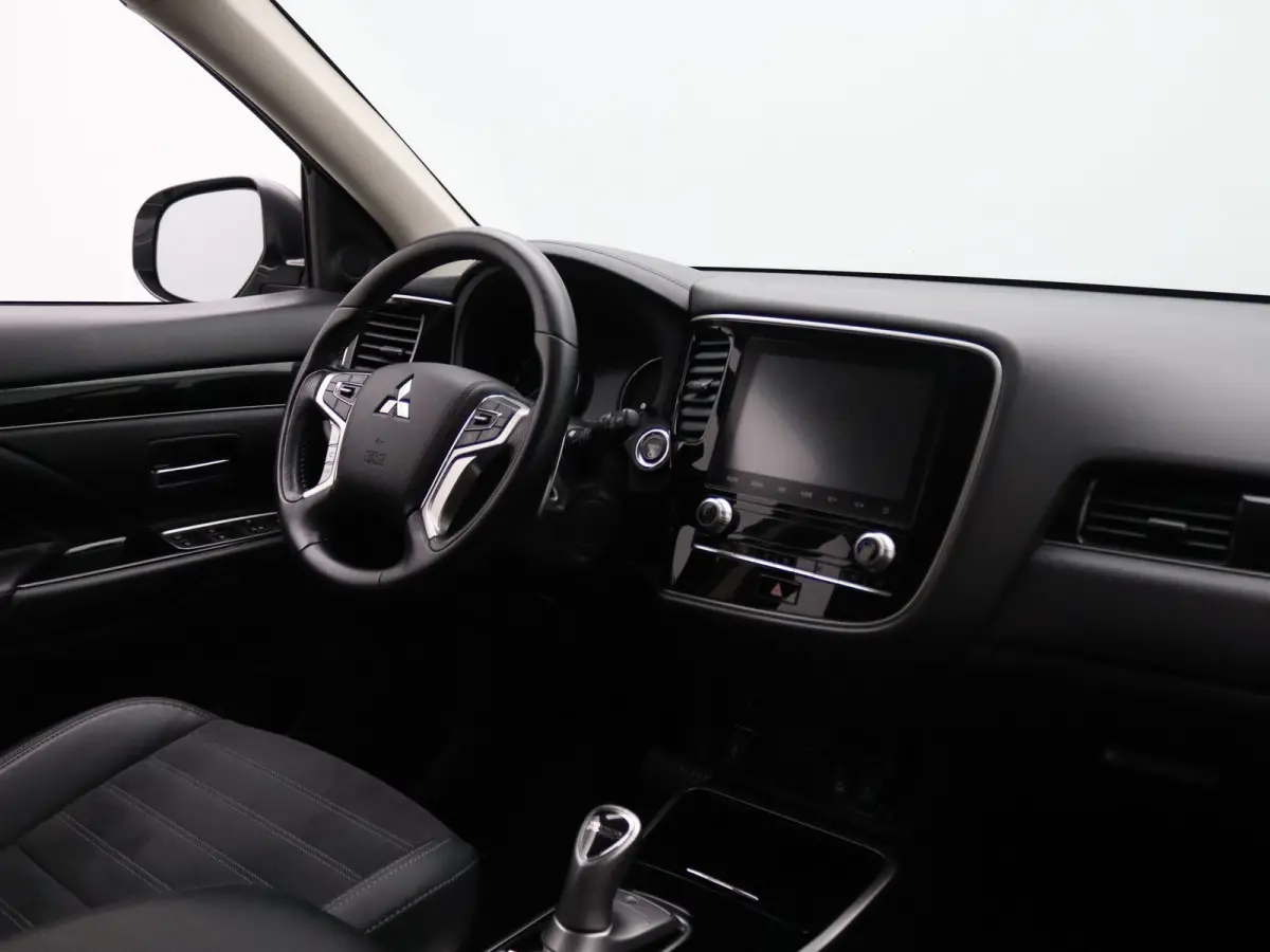 224pk PHEV Intense+ Apple Carplay/Android Auto | Climate