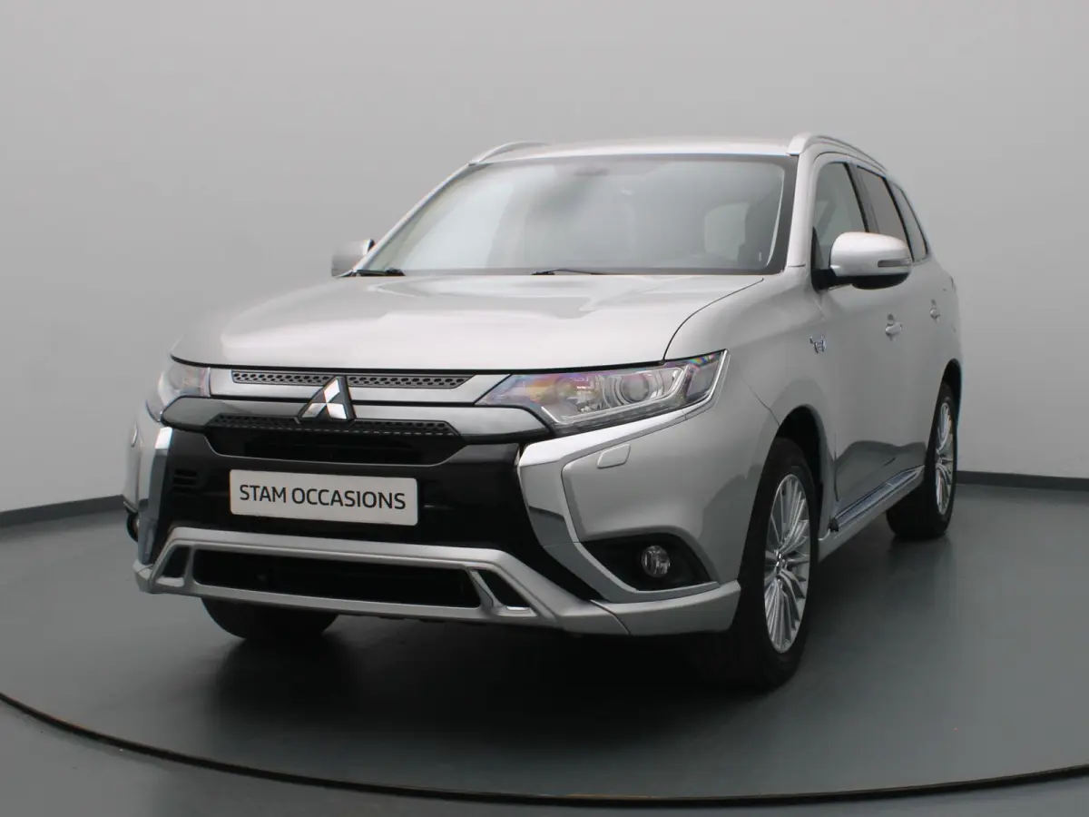 224pk PHEV Intense+ Apple Carplay/Android Auto | Climate