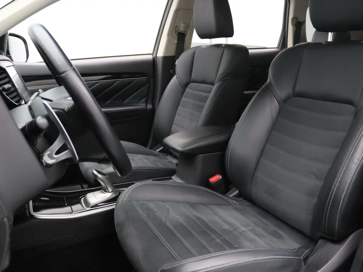 224pk PHEV Intense+ Apple Carplay/Android Auto | Climate