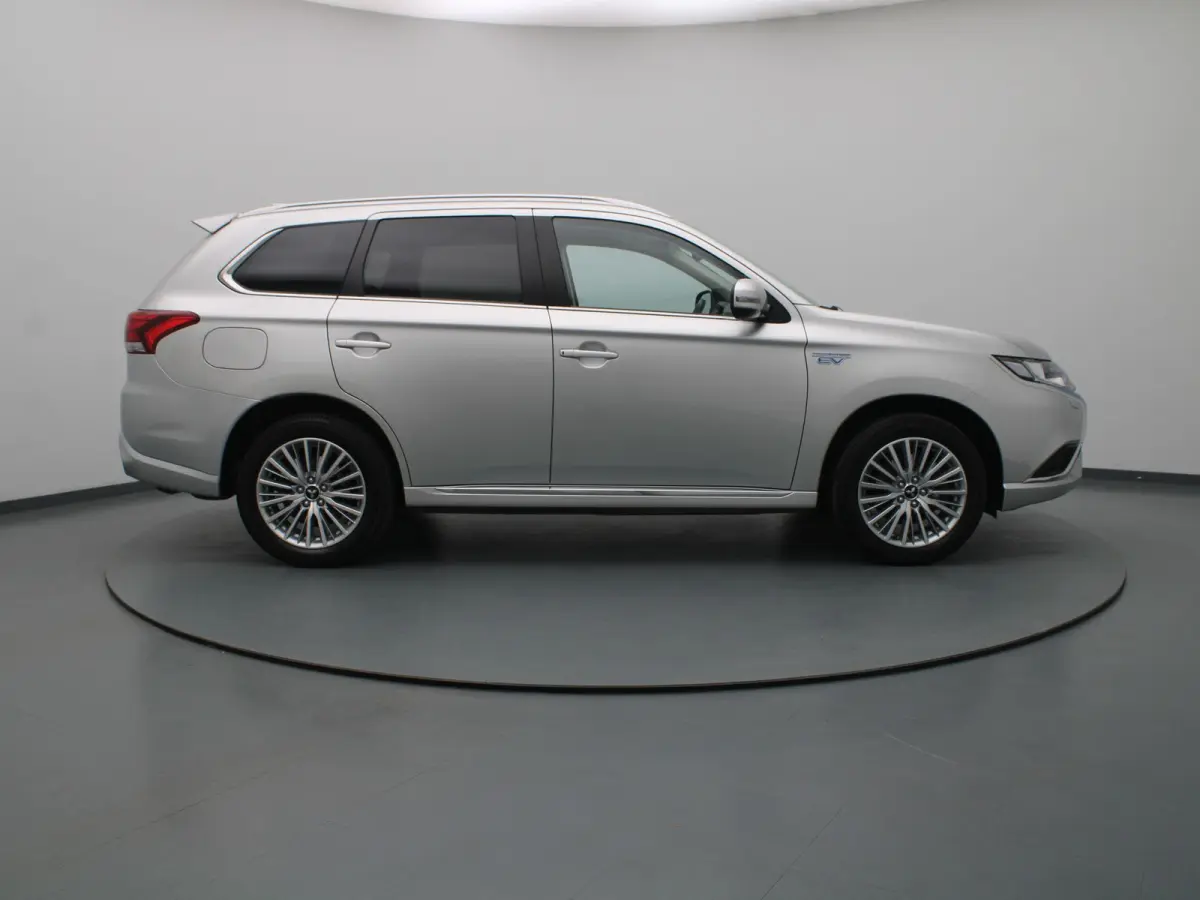 224pk PHEV Intense+ Apple Carplay/Android Auto | Climate