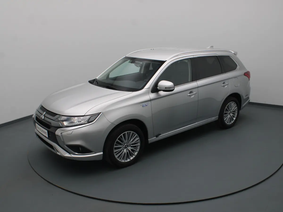 224pk PHEV Intense+ Apple Carplay/Android Auto | Climate