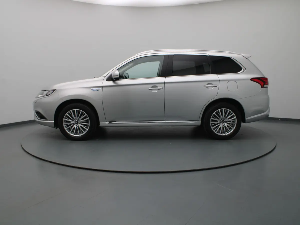 224pk PHEV Intense+ Apple Carplay/Android Auto | Climate