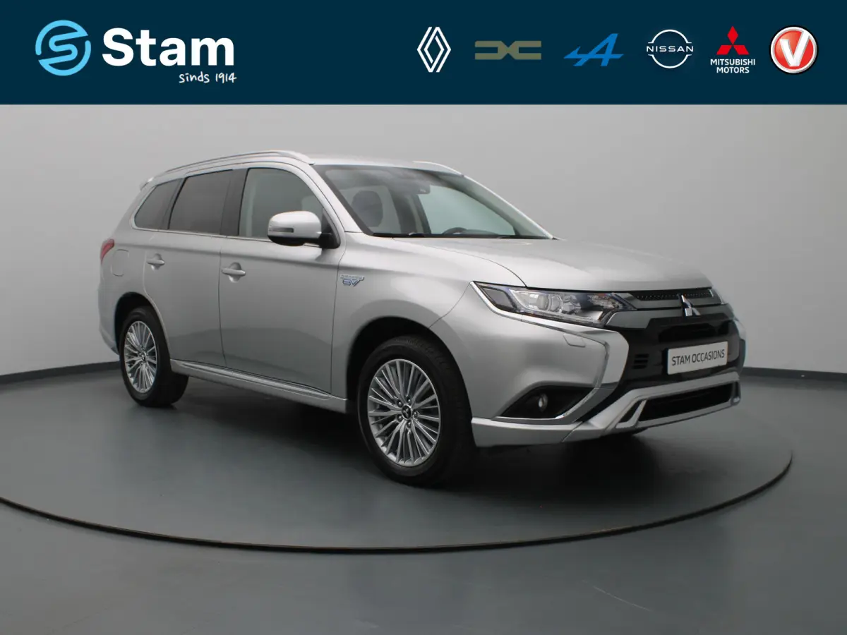 224pk PHEV Intense+ Apple Carplay/Android Auto | Climate