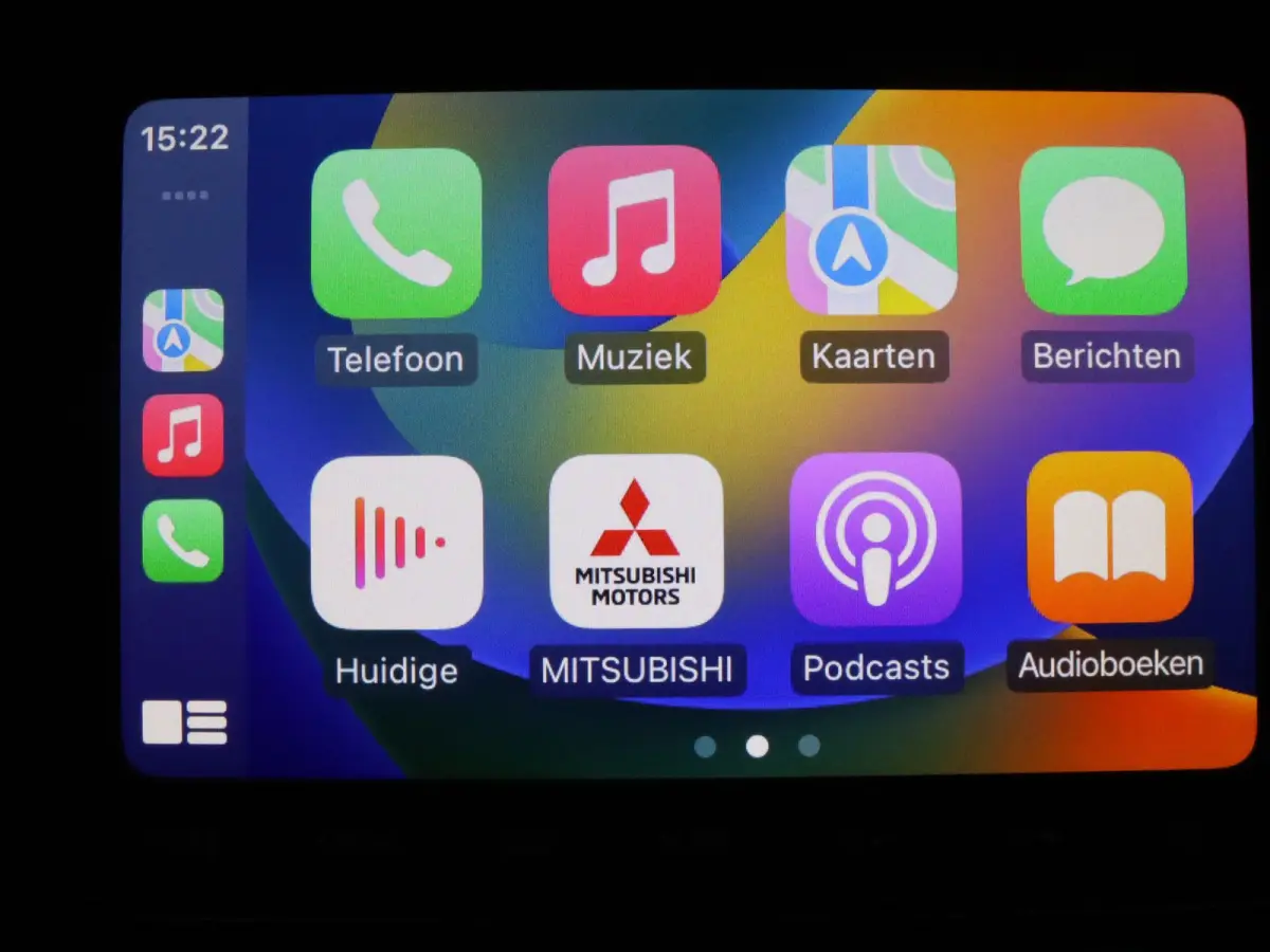 224pk PHEV Intense+ Apple Carplay/Android Auto | Climate