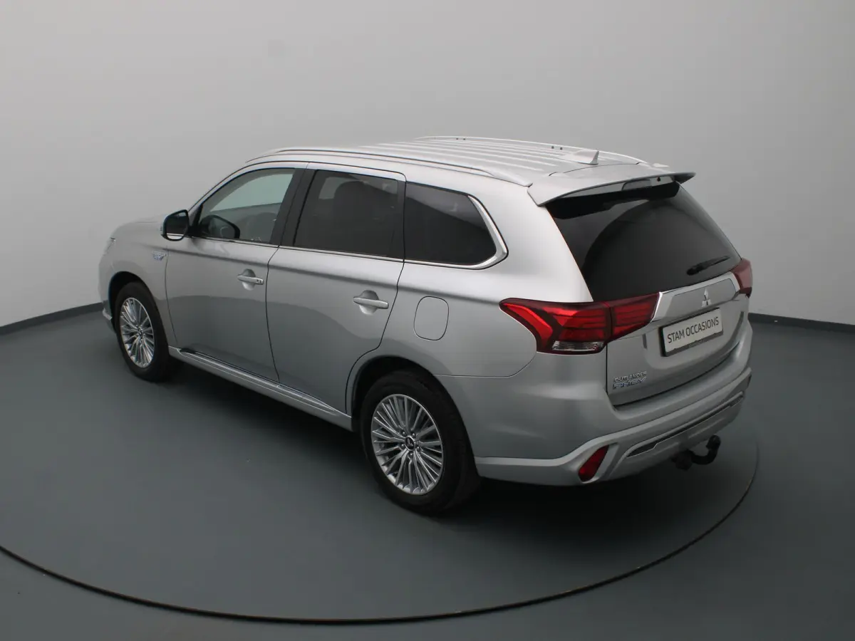 224pk PHEV Intense+ Apple Carplay/Android Auto | Climate