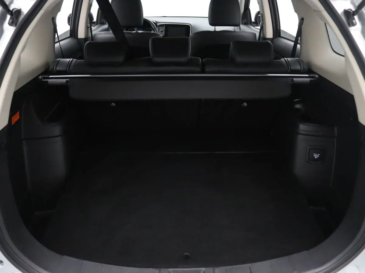 224pk PHEV Intense+ Apple Carplay/Android Auto | Climate