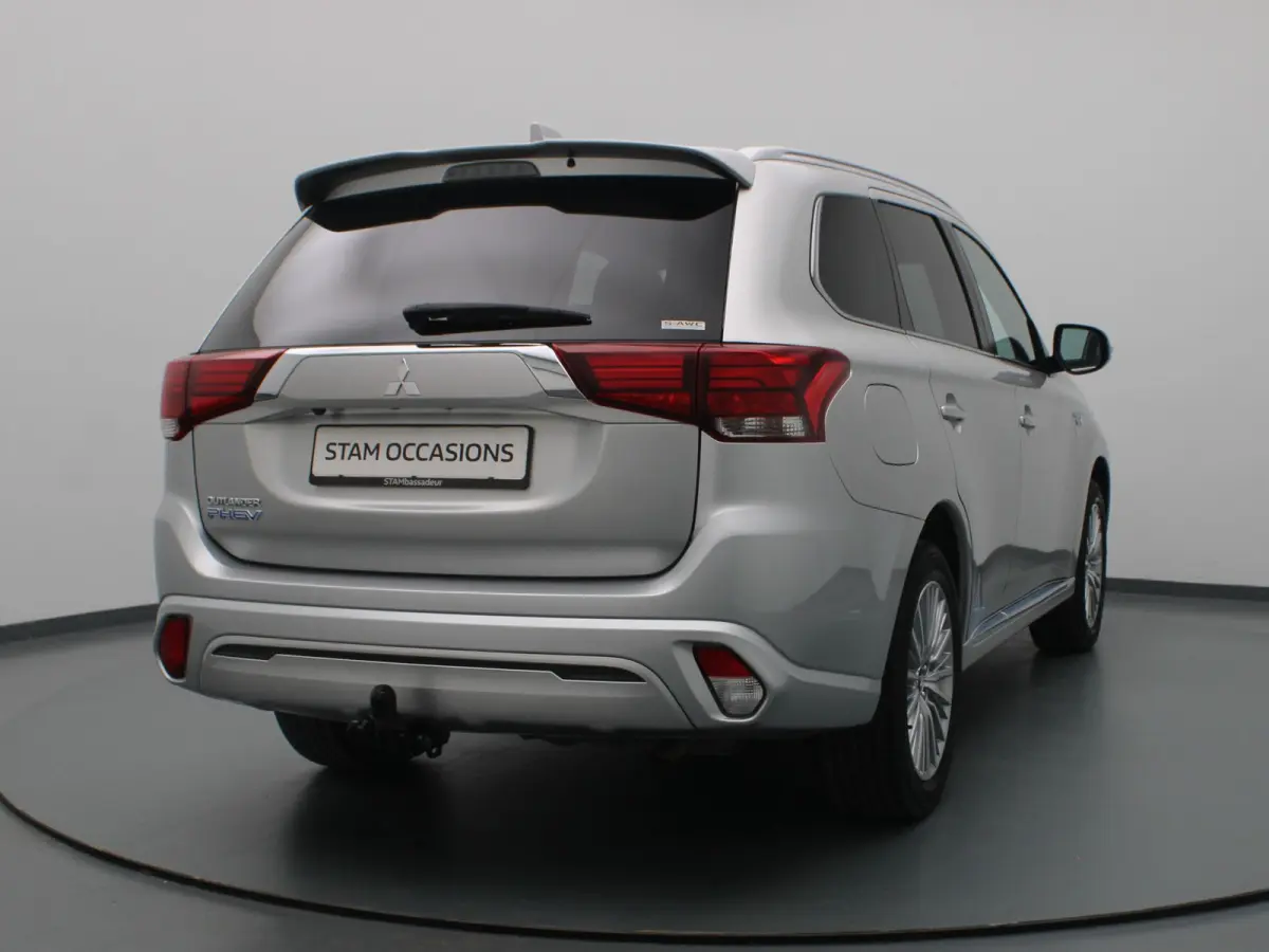 224pk PHEV Intense+ Apple Carplay/Android Auto | Climate