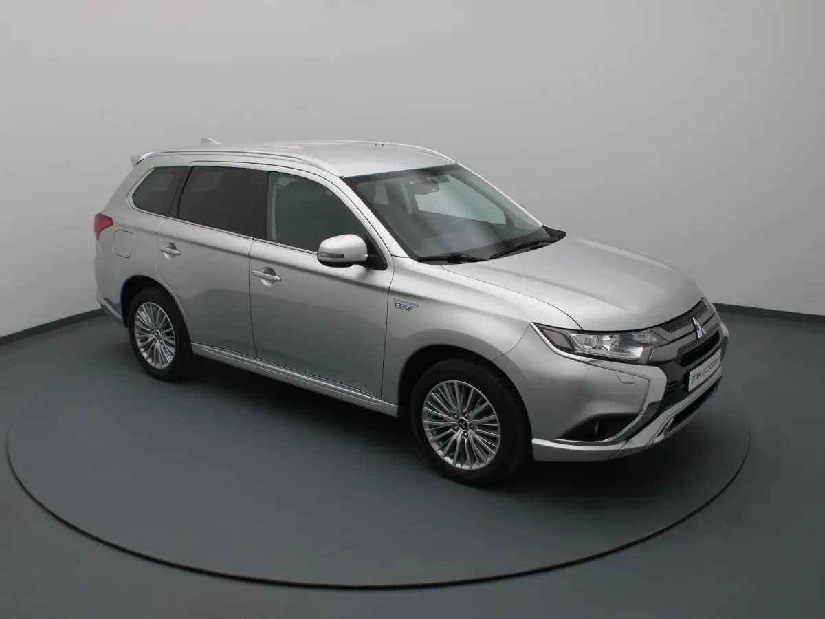 224pk PHEV Intense+ Apple Carplay/Android Auto | Climate