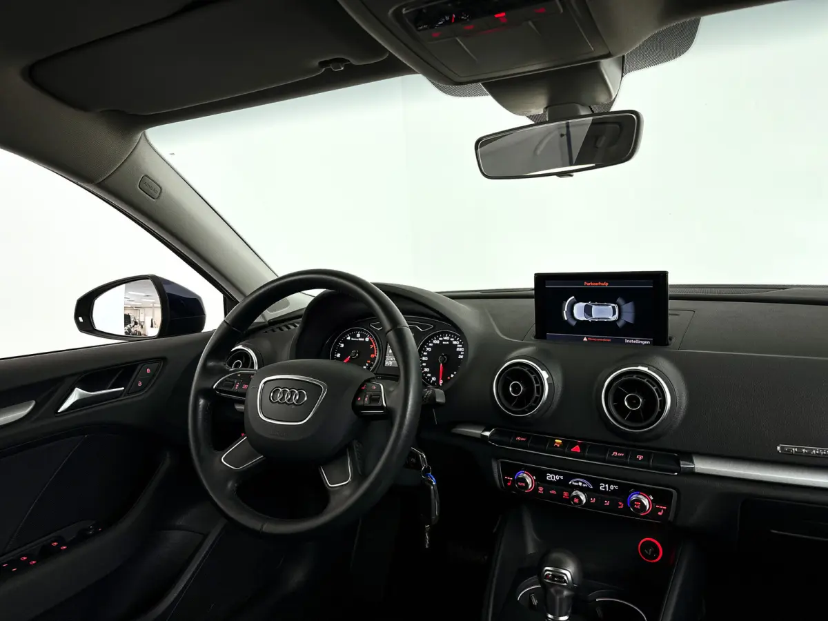 1.8 TFSI quattro Ambiente Pro Line plus | Park assist | Xenon | Stoelverwarming