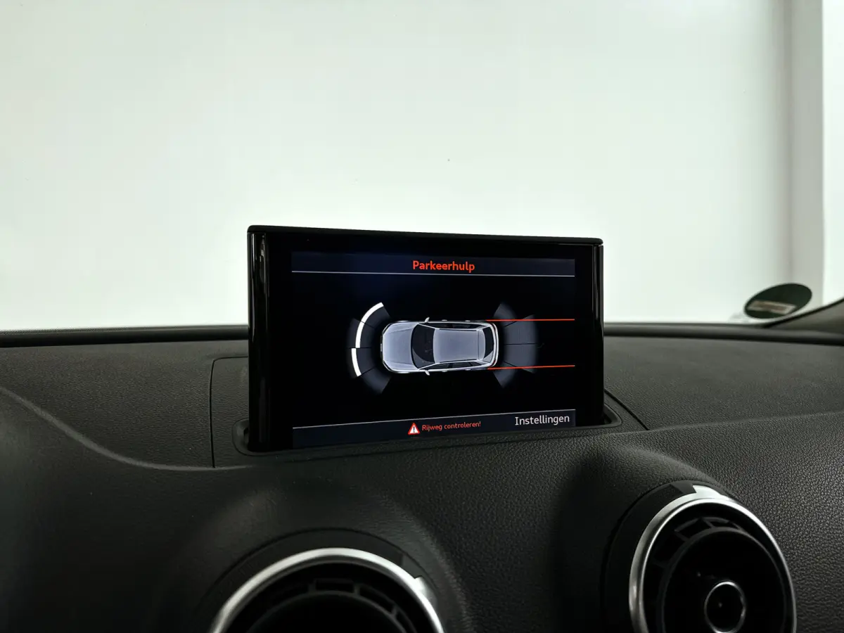 1.8 TFSI quattro Ambiente Pro Line plus | Park assist | Xenon | Stoelverwarming