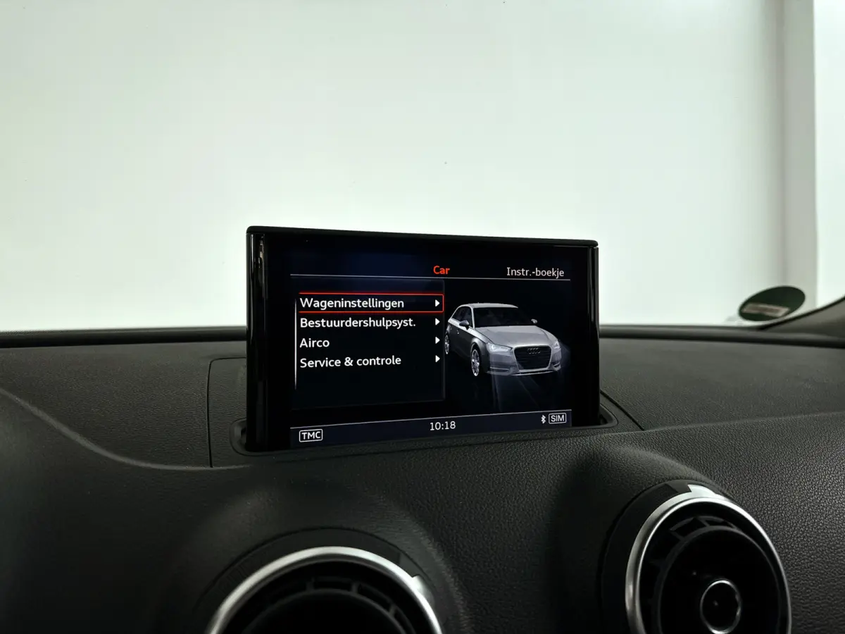 1.8 TFSI quattro Ambiente Pro Line plus | Park assist | Xenon | Stoelverwarming