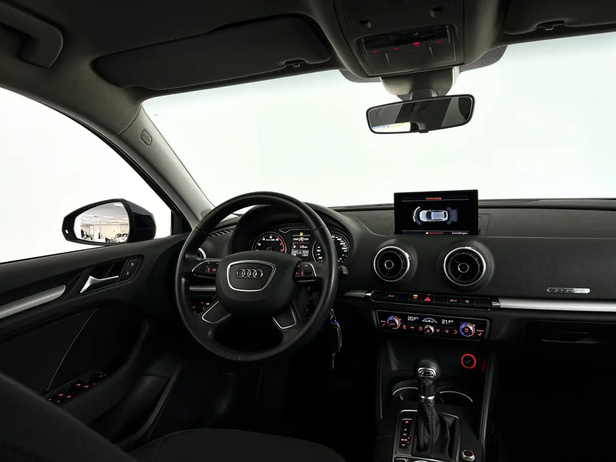 1.8 TFSI quattro Ambiente Pro Line plus | Park assist | Xenon | Stoelverwarming