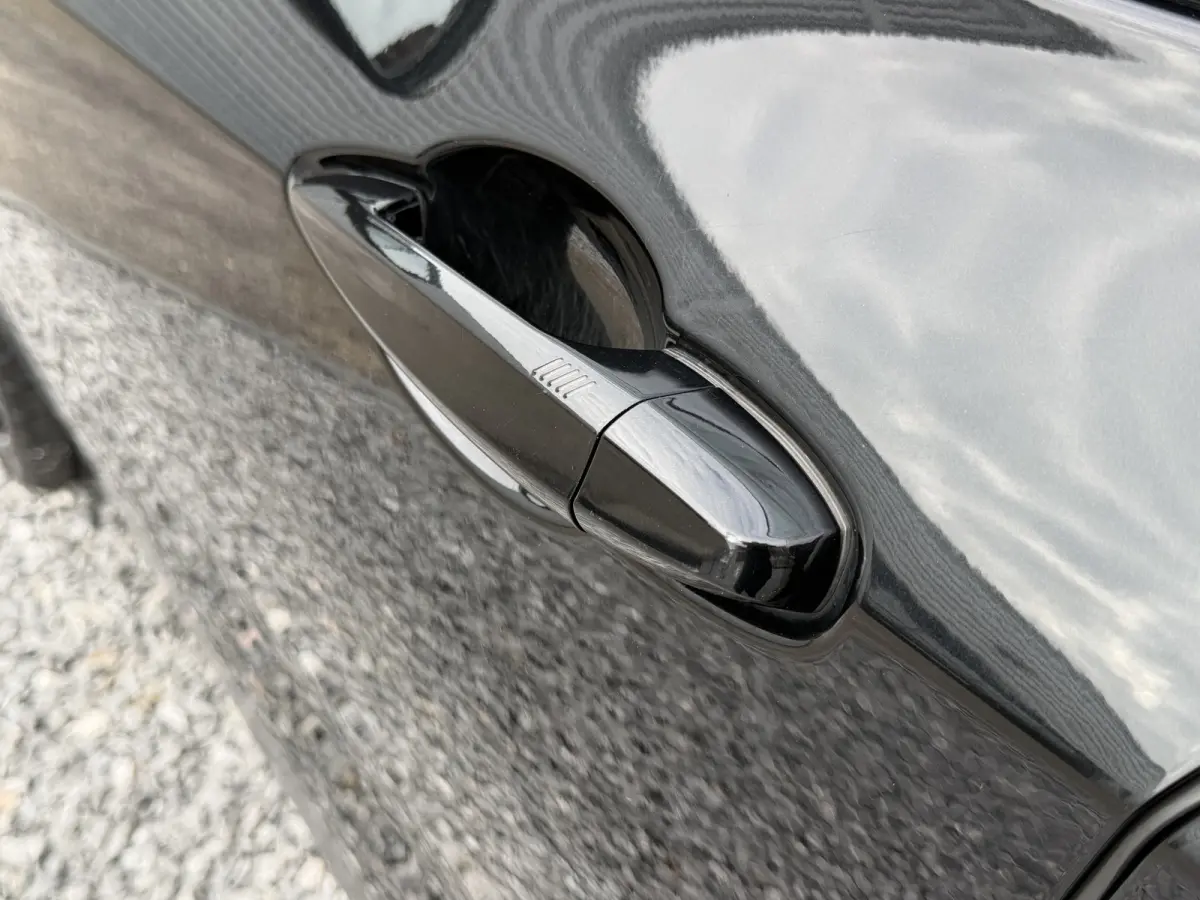 xDrive20i M-Pakket Headup|Camera|Keyles|Navi Zwart!