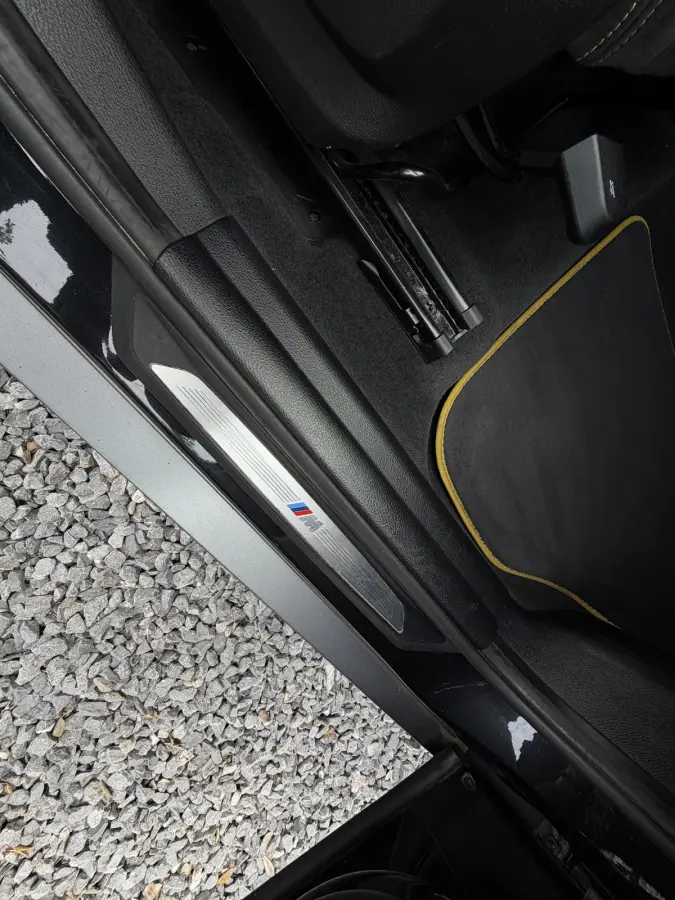 xDrive20i M-Pakket Headup|Camera|Keyles|Navi Zwart!