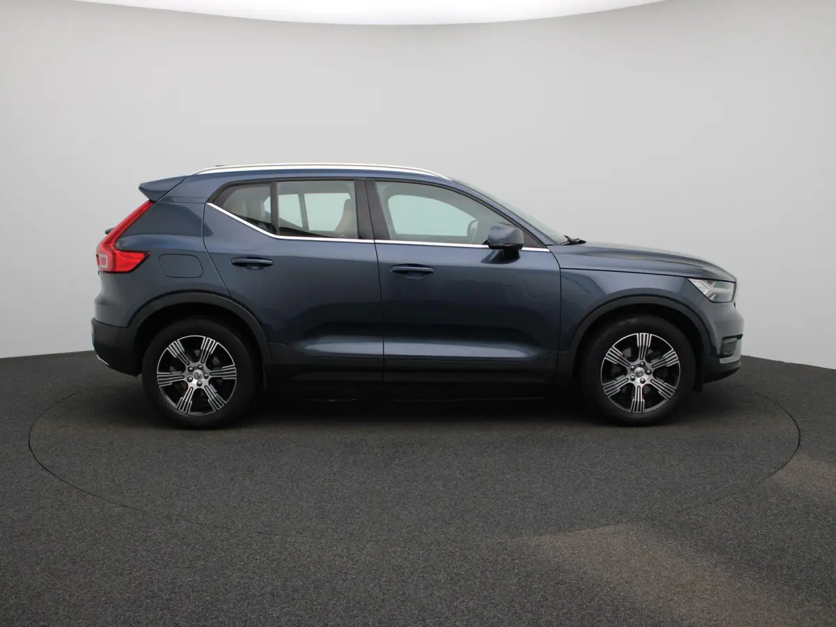 2.0 T4 Inscription | Automaat | Achteruitrijcamera | Parkeersensoren | Stoelverwarming |