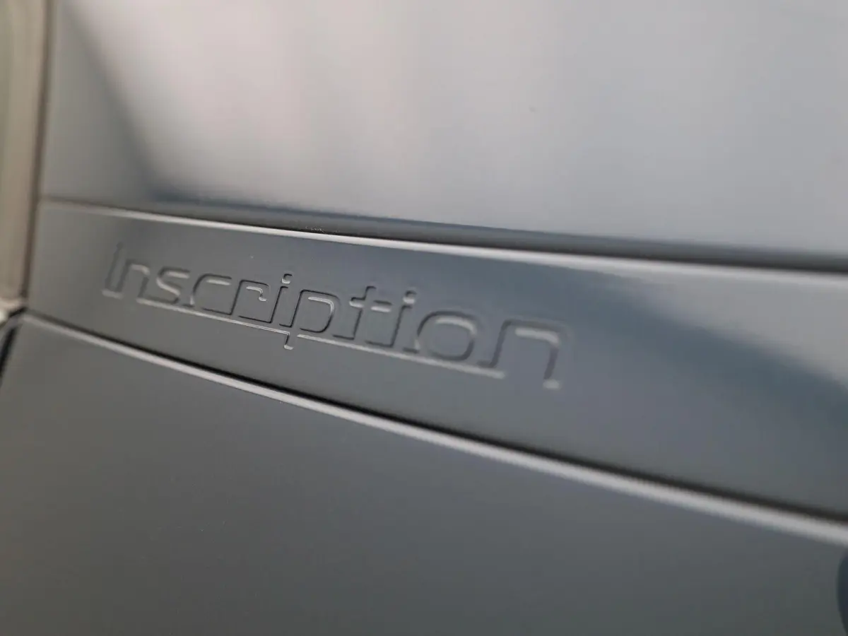 2.0 T4 Inscription | Automaat | Achteruitrijcamera | Parkeersensoren | Stoelverwarming |