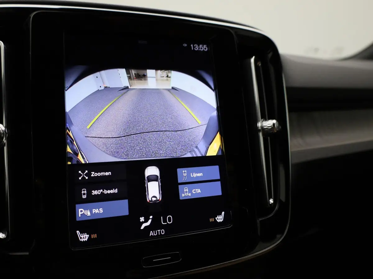 2.0 T4 Inscription | Automaat | Achteruitrijcamera | Parkeersensoren | Stoelverwarming |