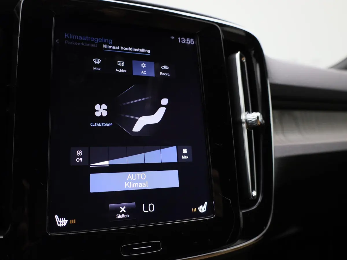 2.0 T4 Inscription | Automaat | Achteruitrijcamera | Parkeersensoren | Stoelverwarming |