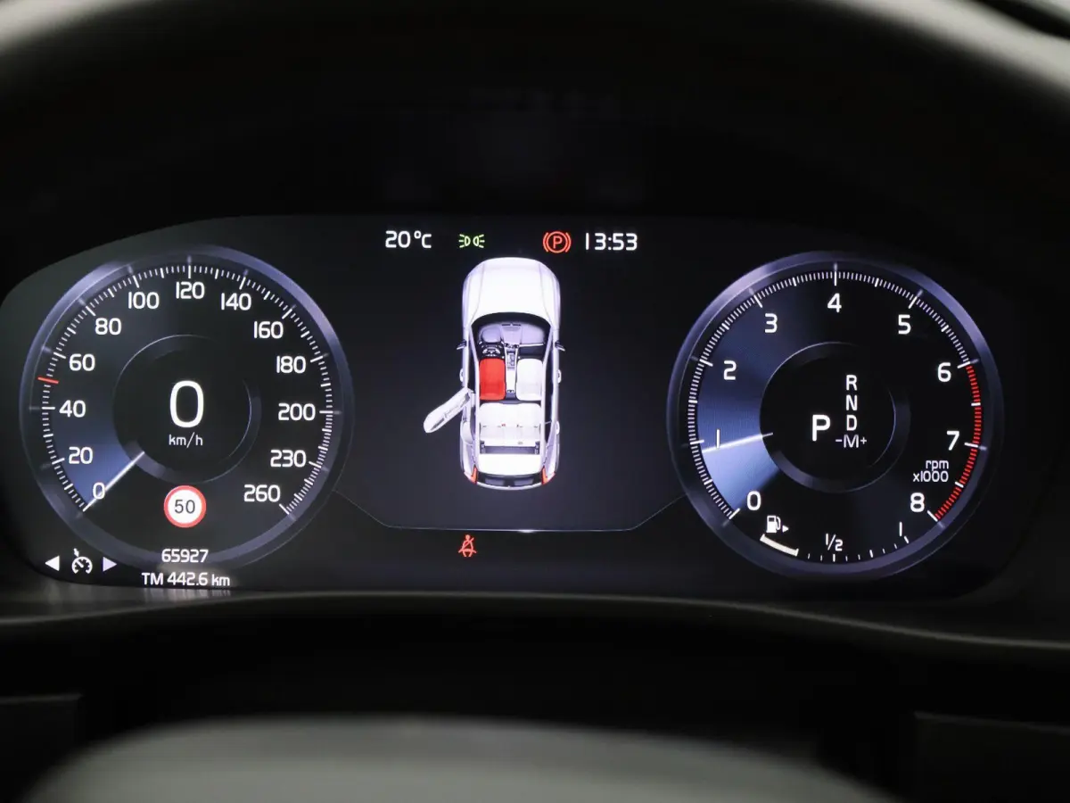 2.0 T4 Inscription | Automaat | Achteruitrijcamera | Parkeersensoren | Stoelverwarming |