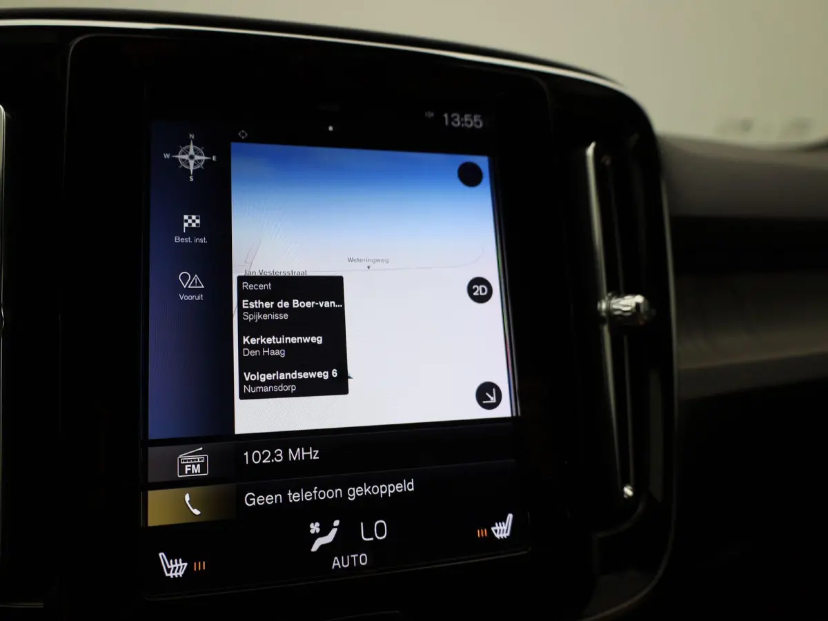 2.0 T4 Inscription | Automaat | Achteruitrijcamera | Parkeersensoren | Stoelverwarming |