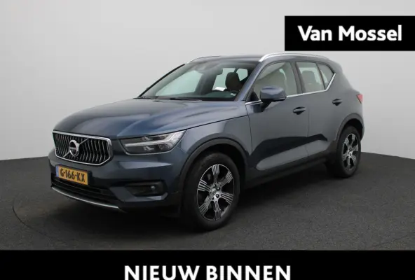 2.0 T4 Inscription | Automaat | Achteruitrijcamera | Parkeersensoren | Stoelverwarming |