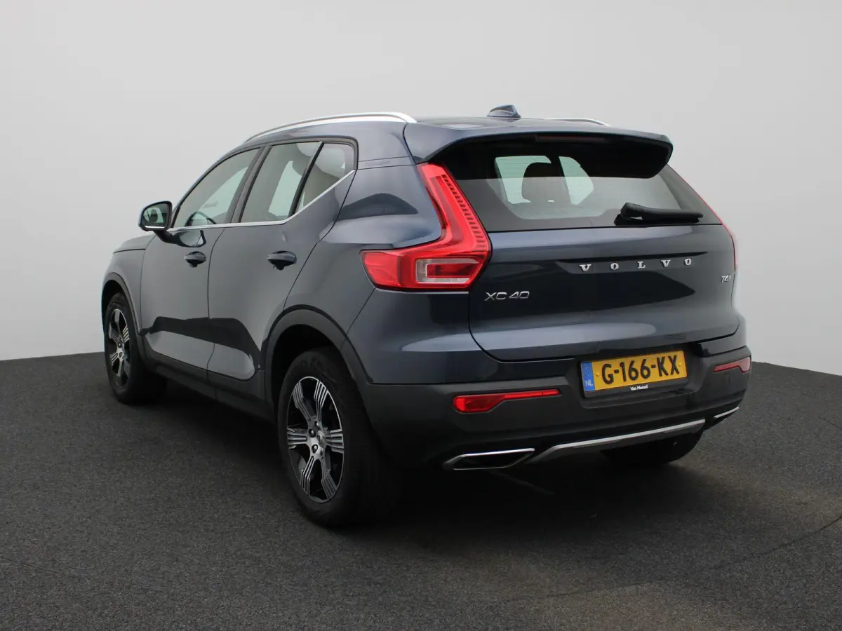 2.0 T4 Inscription | Automaat | Achteruitrijcamera | Parkeersensoren | Stoelverwarming |