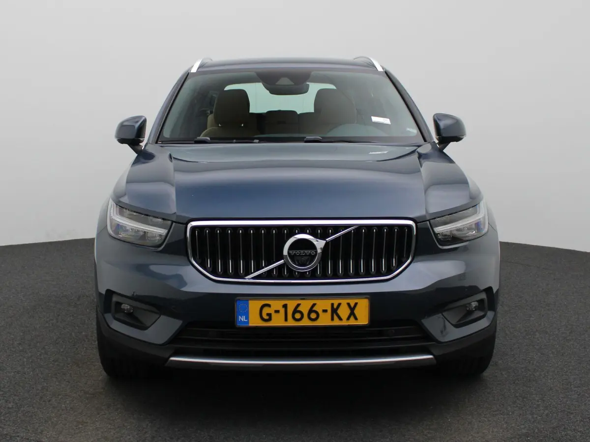 2.0 T4 Inscription | Automaat | Achteruitrijcamera | Parkeersensoren | Stoelverwarming |