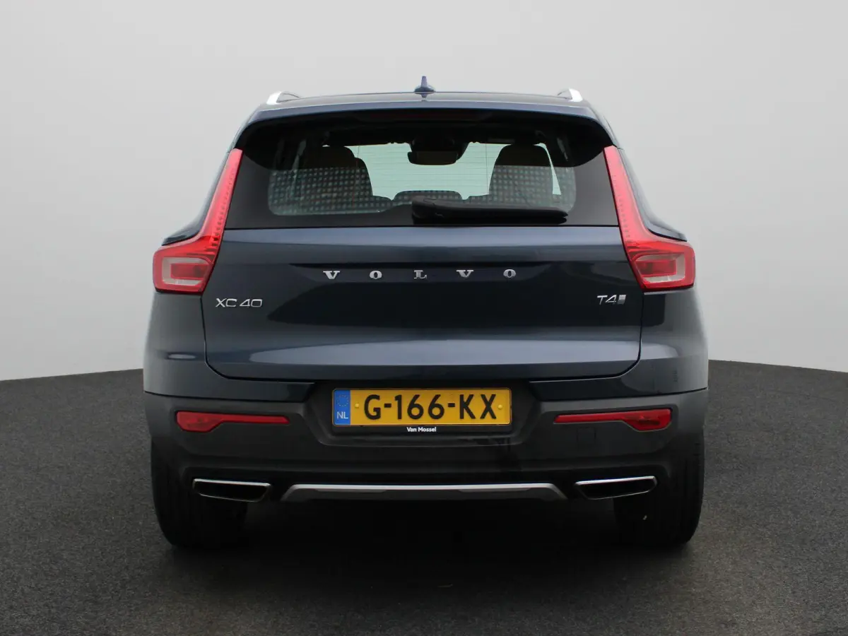 2.0 T4 Inscription | Automaat | Achteruitrijcamera | Parkeersensoren | Stoelverwarming |