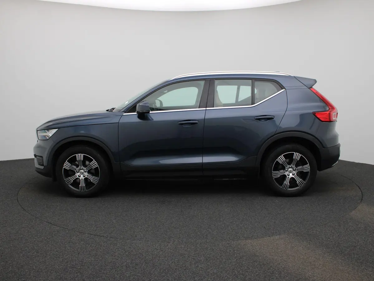 2.0 T4 Inscription | Automaat | Achteruitrijcamera | Parkeersensoren | Stoelverwarming |