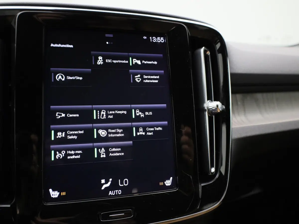 2.0 T4 Inscription | Automaat | Achteruitrijcamera | Parkeersensoren | Stoelverwarming |