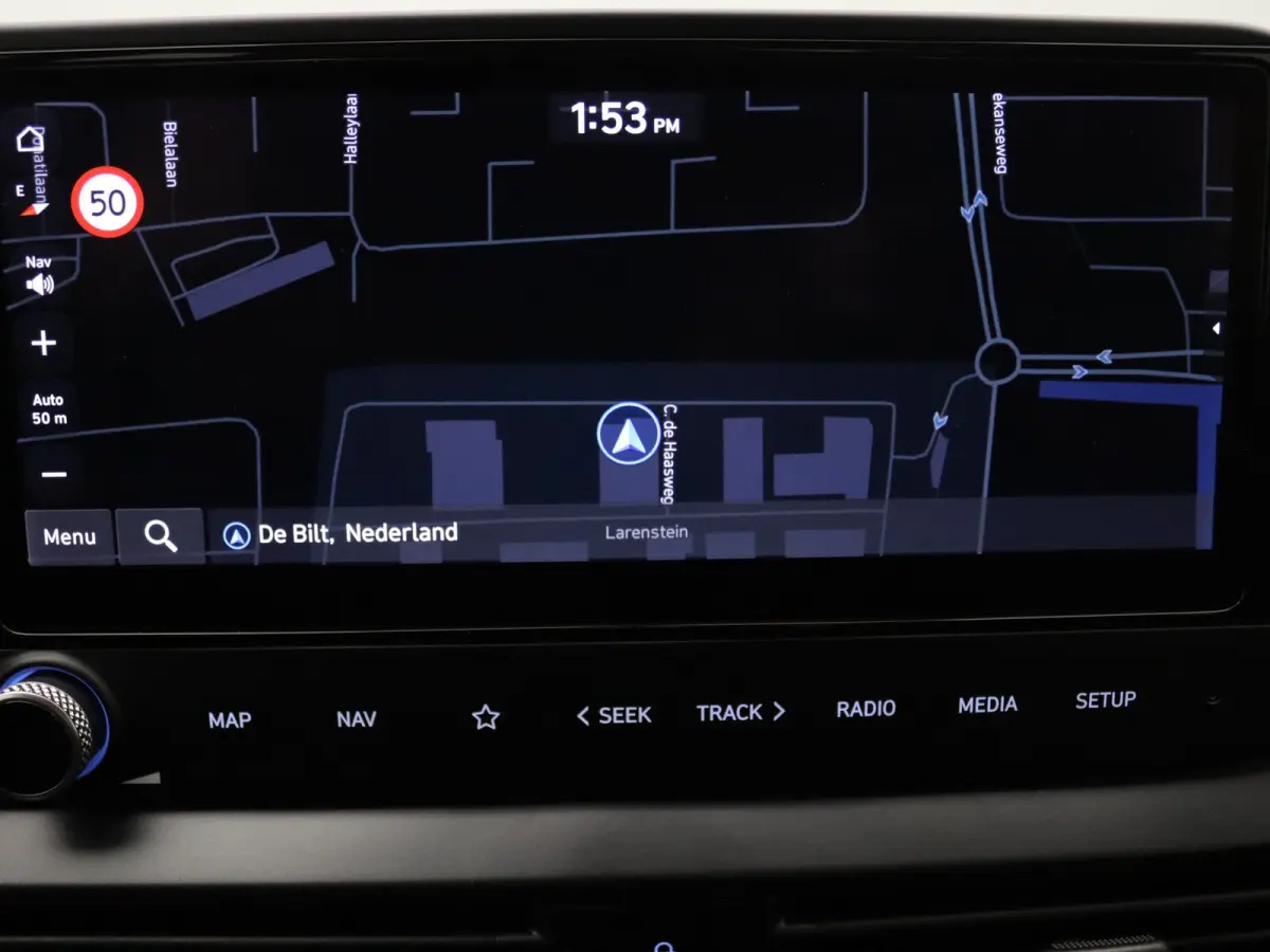100pk T-GDI Comfort Smart Apple Carplay/Android Auto | Airco