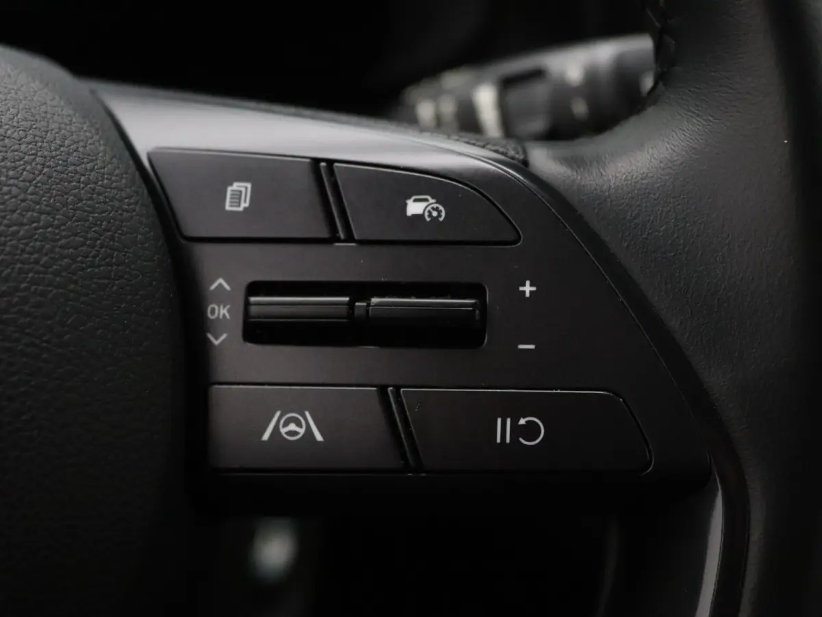 100pk T-GDI Comfort Smart Apple Carplay/Android Auto | Airco