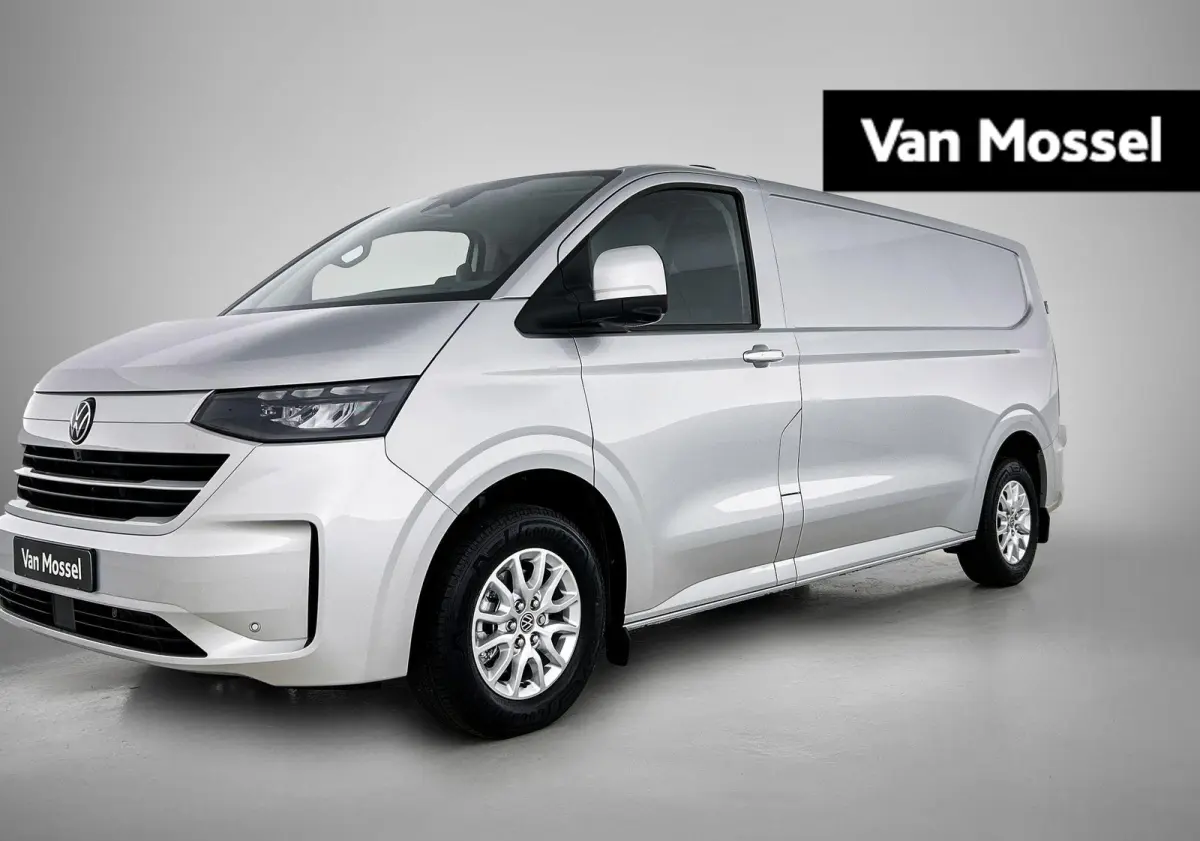 2.5 eHybrid L2H1 Style 233 PK | Automaat | Airco | Navigatie | Camera | Parkeerhulp voor + achter | Multifunctioneel stuur | App-Connect | Adaptieve Cruise Control |