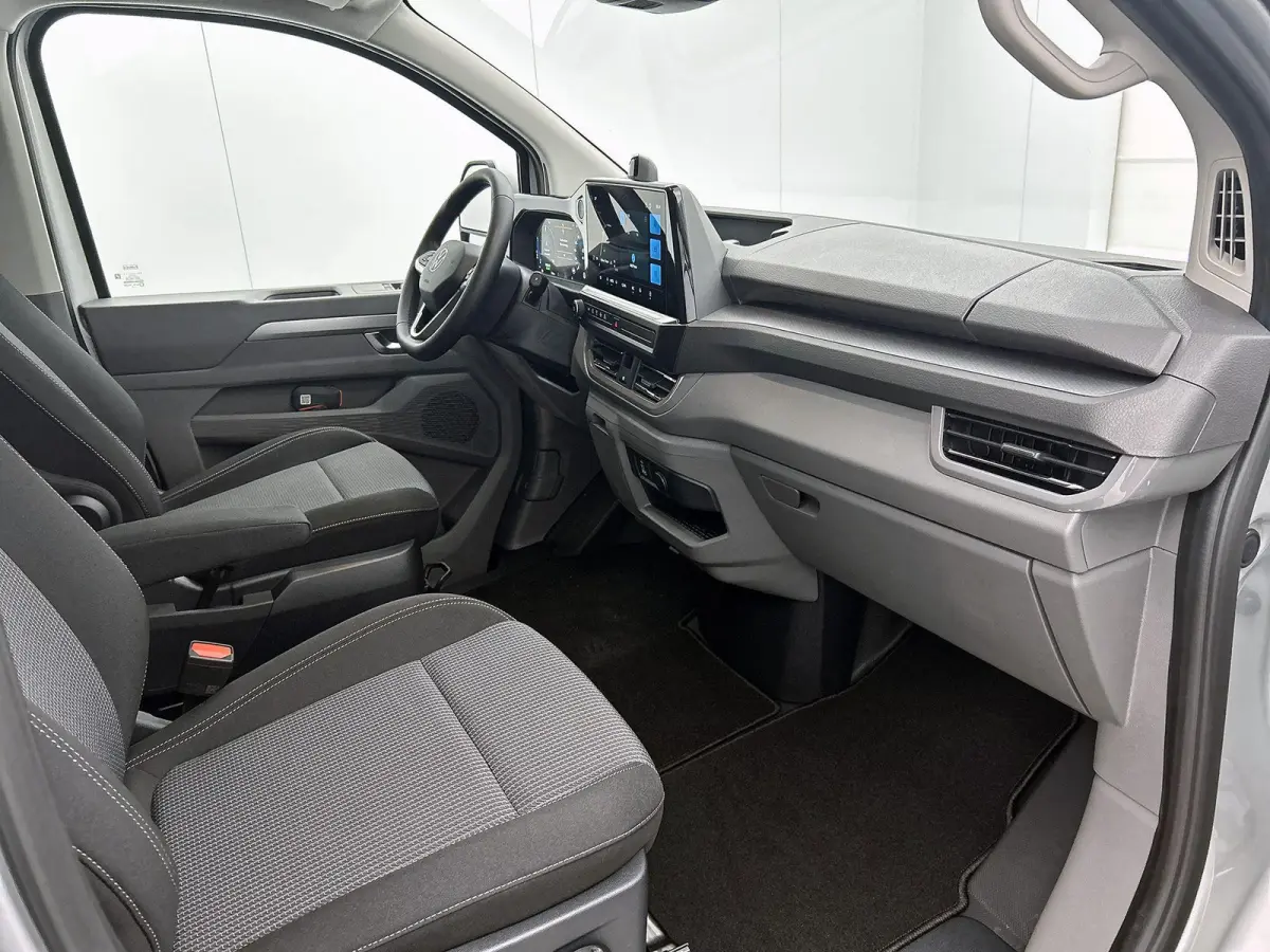2.5 eHybrid L2H1 Style 233 PK | Automaat | Airco | Navigatie | Camera | Parkeerhulp voor + achter | Multifunctioneel stuur | App-Connect | Adaptieve Cruise Control |