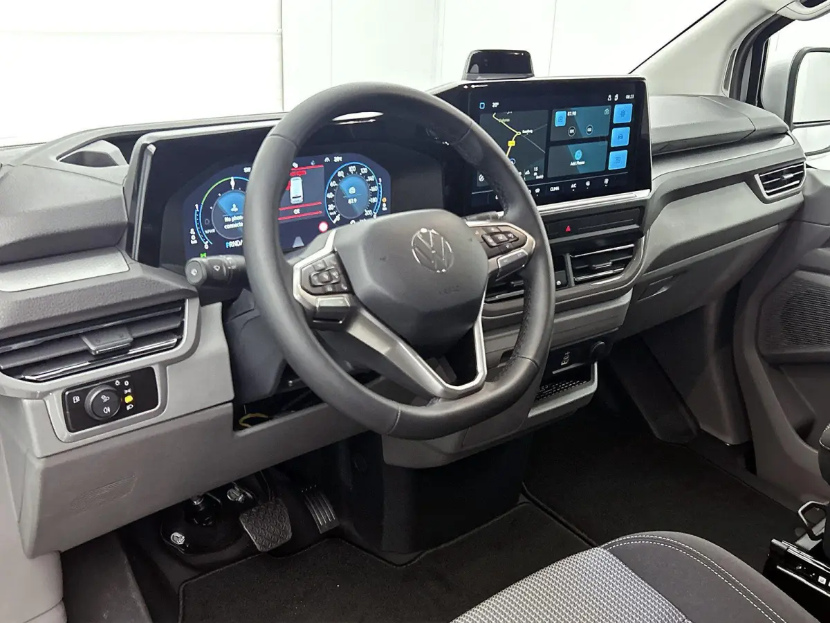 2.5 eHybrid L2H1 Style 233 PK | Automaat | Airco | Navigatie | Camera | Parkeerhulp voor + achter | Multifunctioneel stuur | App-Connect | Adaptieve Cruise Control |